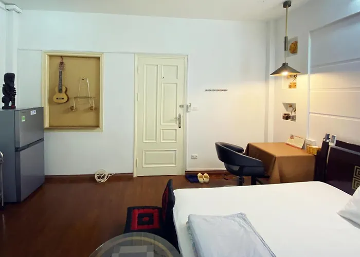 Lotus Homestay 2