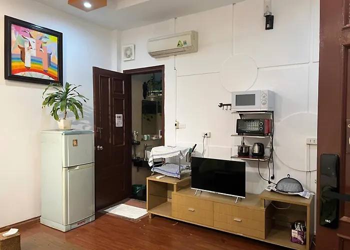Lotus Homestay 2