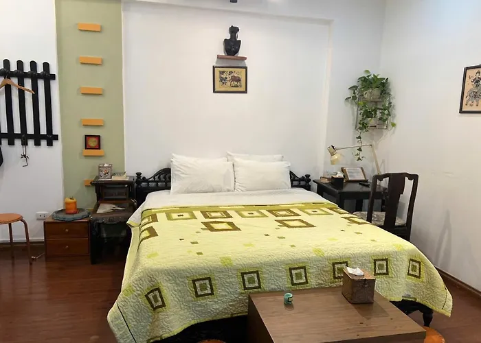 Lotus Homestay 2